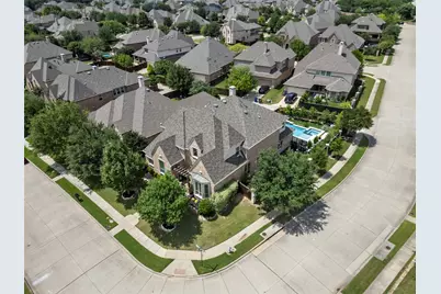 856 Fountain View Court, Allen, TX 75013 - Photo 3