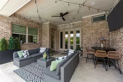 856 Fountain View Court, Allen, TX 75013 - Photo 37
