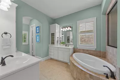 856 Fountain View Court, Allen, TX 75013 - Photo 19