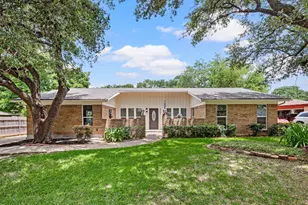 4905 Granite Shoals Ave, Fort Worth, TX 76103 - Photo 1