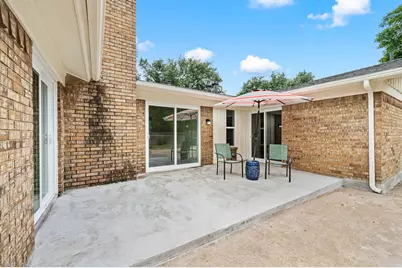 4905 Granite Shoals Avenue, Fort Worth, TX 76103 - Photo 33