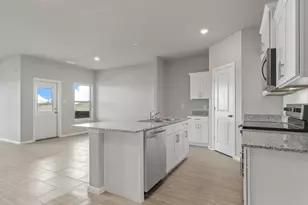372 Deaf Smith St, Fort Worth, TX 76247 - Photo 7