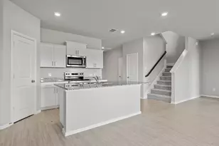 372 Deaf Smith St, Fort Worth, TX 76247 - Photo 3