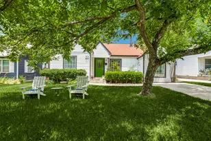 8619 Angora St, Dallas, TX 75218 - Photo 3
