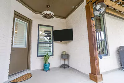 14437 Greymoore Circle, Fort Worth, TX 76008 - Photo 37