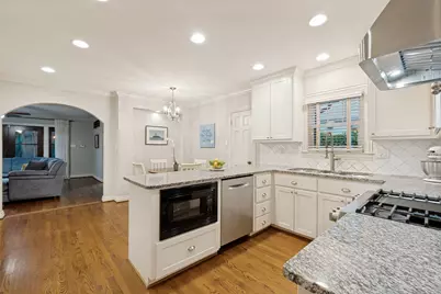 6418 Westlake Avenue, Dallas, TX 75214 - Photo 7