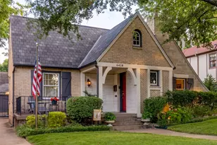 6418 Westlake Ave, Dallas, TX 75214 - Photo 1