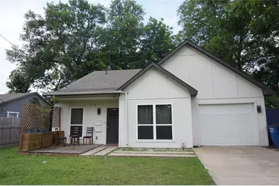 2811 Morning Avenue, Dallas, TX 75210 - Photo 1