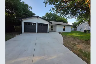 715 N Deerfield Circle, Arlington, TX 76015 - Photo 35