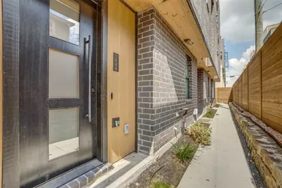 1944 Dowgate Court, Dallas, TX 75204 - Photo 5