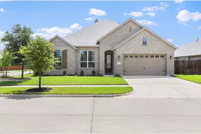 1696 Storey Lane, Waxahachie, TX 75165 - Photo 3