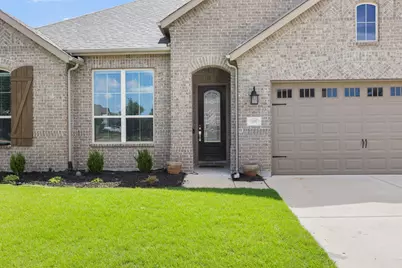 1696 Storey Lane, Waxahachie, TX 75165 - Photo 5
