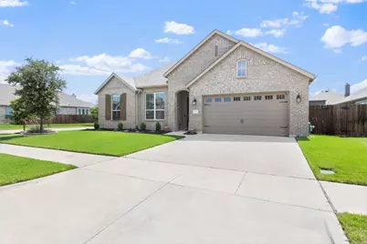 1696 Storey Lane, Waxahachie, TX 75165 - Photo 1
