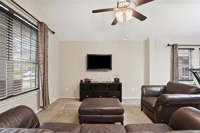 5708 Calf Creek Drive, Fort Worth, TX 76179 - Photo 9