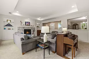 9519 Robin Meadow Dr, Dallas, TX 75243 - Photo 5