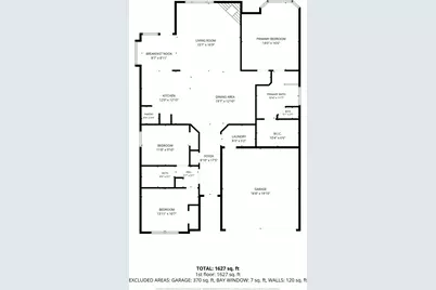 6620 Alderbrook Drive, Denton, TX 76210 - Photo 33