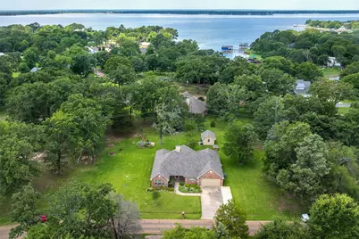 109 Castlewood Road, Enchanted Oaks, TX 75156 - Photo 29