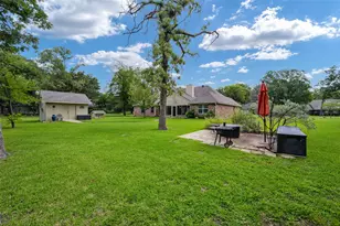 109 Castlewood Rd, Enchanted Oaks, TX 75156 - Photo 27