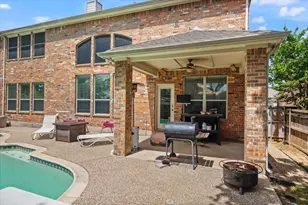 6705 Glade Dr, Arlington, TX 76001 - Photo 13