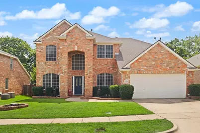 6705 Glade Drive, Arlington, TX 76001 - Photo 37