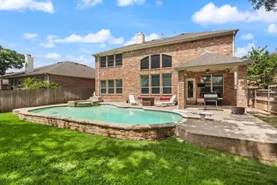 6705 Glade Drive, Arlington, TX 76001 - Photo 15