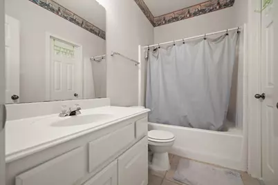 6705 Glade Drive, Arlington, TX 76001 - Photo 21