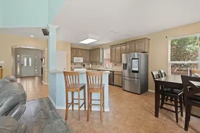 6705 Glade Drive, Arlington, TX 76001 - Photo 9
