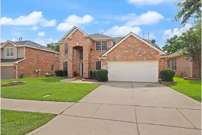 6705 Glade Drive, Arlington, TX 76001 - Photo 35