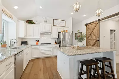 801 Susan Street, Anna, TX 75409 - Photo 5