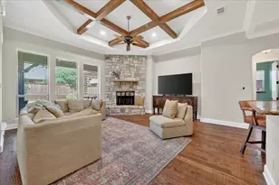 8009 Long Trail Dr, North Richland Hills, TX 76182 - Photo 3