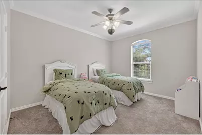 8009 Long Trail Drive, North Richland Hills, TX 76182 - Photo 23