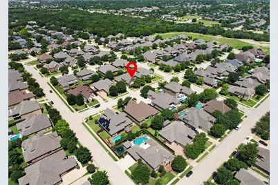 8009 Long Trail Drive, North Richland Hills, TX 76182 - Photo 37