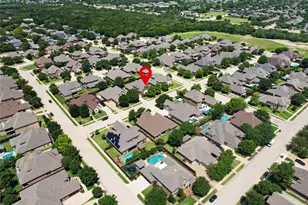 8009 Long Trail Dr, North Richland Hills, TX 76182 - Photo 37