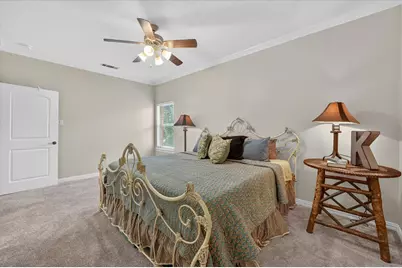 8009 Long Trail Drive, North Richland Hills, TX 76182 - Photo 21