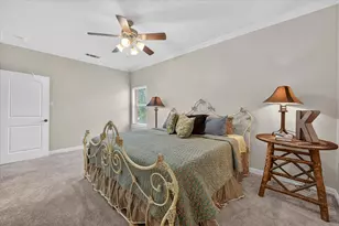 8009 Long Trail Dr, North Richland Hills, TX 76182 - Photo 21
