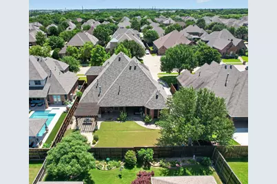 8009 Long Trail Drive, North Richland Hills, TX 76182 - Photo 35