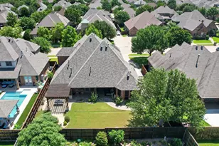 8009 Long Trail Dr, North Richland Hills, TX 76182 - Photo 35