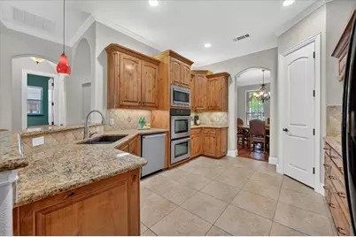 8009 Long Trail Drive, North Richland Hills, TX 76182 - Photo 11