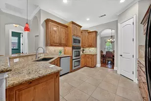 8009 Long Trail Dr, North Richland Hills, TX 76182 - Photo 11