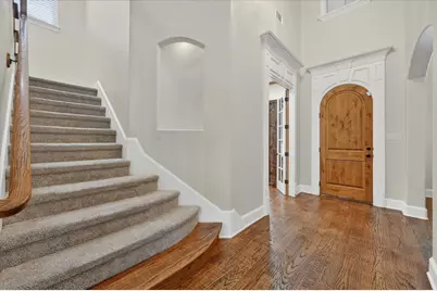 8009 Long Trail Drive, North Richland Hills, TX 76182 - Photo 5
