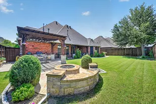 8009 Long Trail Dr, North Richland Hills, TX 76182 - Photo 1