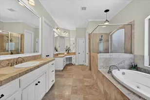 8009 Long Trail Dr, North Richland Hills, TX 76182 - Photo 17