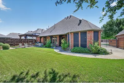 8009 Long Trail Drive, North Richland Hills, TX 76182 - Photo 33