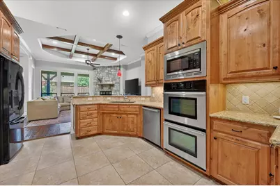8009 Long Trail Drive, North Richland Hills, TX 76182 - Photo 13