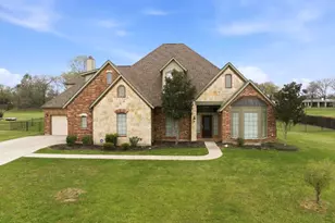 132 Silver Rose Blvd, Burleson, TX 76028 - Photo 33