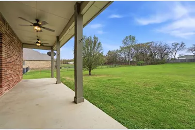 132 Silver Rose Boulevard, Burleson, TX 76028 - Photo 29