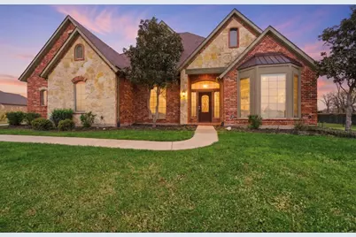 132 Silver Rose Boulevard, Burleson, TX 76028 - Photo 1