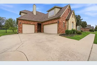 132 Silver Rose Boulevard, Burleson, TX 76028 - Photo 35