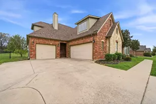 132 Silver Rose Blvd, Burleson, TX 76028 - Photo 35