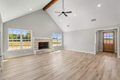 1425 Co Rd 278, Kaufman, TX 75142 - Photo 5
